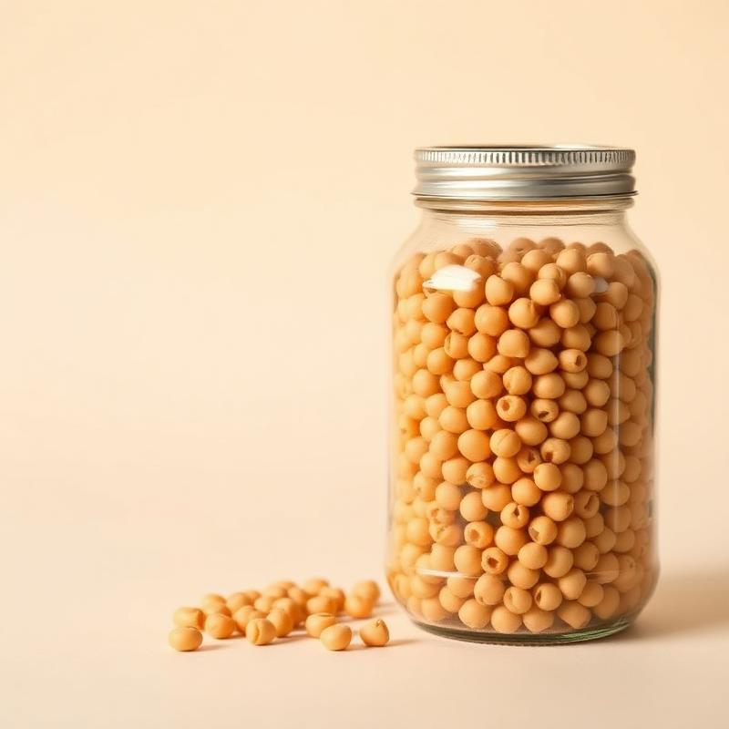 Kabuli Chickpeas