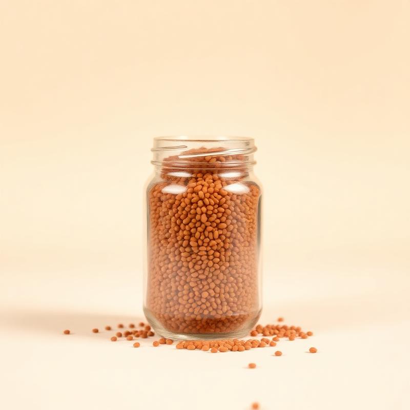 Red Masoor Dal